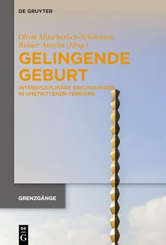 Stock image for Gelingende Geburt -Language: german for sale by GreatBookPrices
