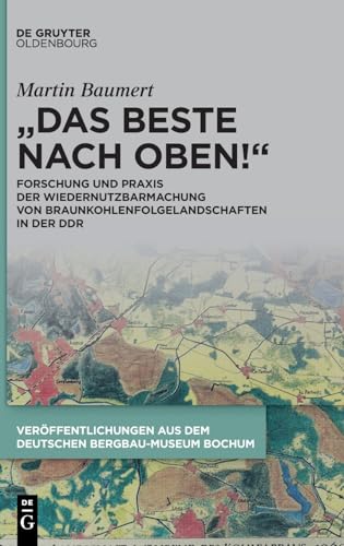 Imagen de archivo de Das Beste Nach Oben!" (Hardcover) a la venta por Grand Eagle Retail