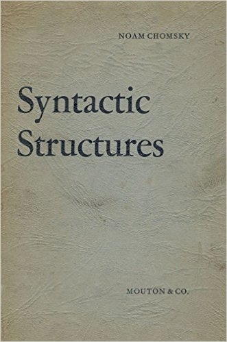 9783111140186: Syntactic Structures