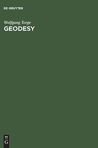 9783111174549: Geodesy