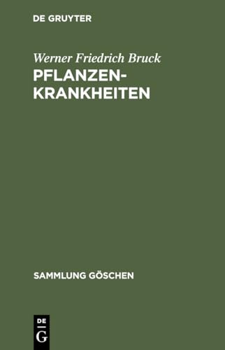 Stock image for Pflanzenkrankheiten for sale by Ria Christie Collections