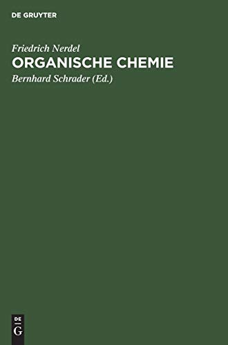 Stock image for Organische Chemie : Ein Lehrbuch fr Naturwissenschaftler, Mediziner und Techniker for sale by Buchpark