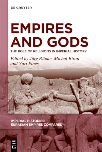 Imagen de archivo de Empires and Gods a la venta por Blackwell's