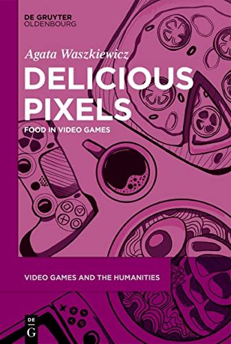 Stock image for Delicious Pixels for sale by GreatBookPrices
