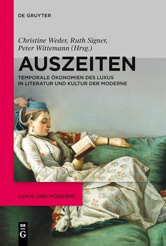 Stock image for Auszeiten for sale by GreatBookPrices