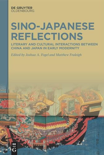 Stock image for Sino-Japanese Reflections for sale by GreatBookPrices