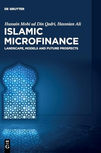 Beispielbild fr Islamic Microfinance: Landscape, Models and Future Prospects zum Verkauf von Monster Bookshop