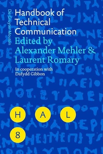 9783111739878: Handbook of Technical Communication: 8