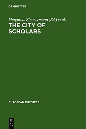 9783111785806: The City of Scholars: New Approaches to Christine De Pizan
