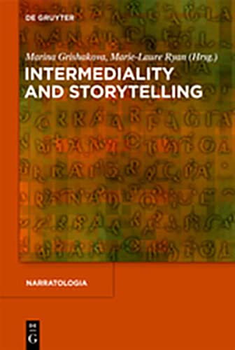 9783112201077: Intermediality and Storytelling
