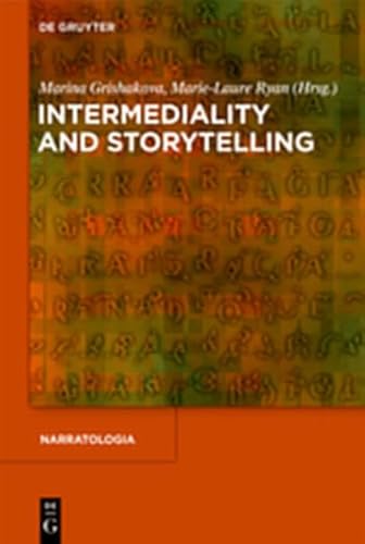 9783112201077: Intermediality and Storytelling: 24