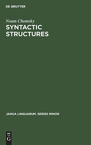 9783112304846: Syntactic Structures: 4