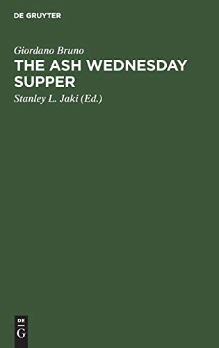 9783112414958: The Ash Wednesday Supper
