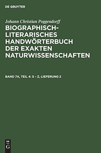 Imagen de archivo de S ? Z, Lieferung 2 (German Edition) a la venta por California Books