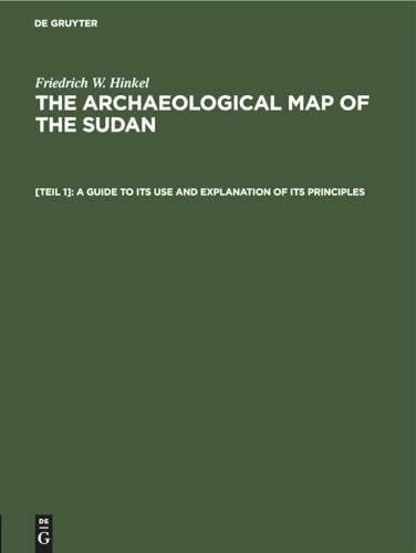 9783112613955: A Guide to Its Use and Explanation of Its Principles