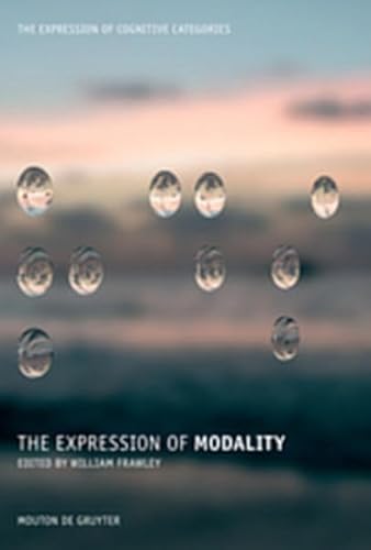 9783119164726: The Expression of Modality