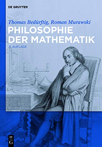 9783119167642: Philosophie Der Mathematik