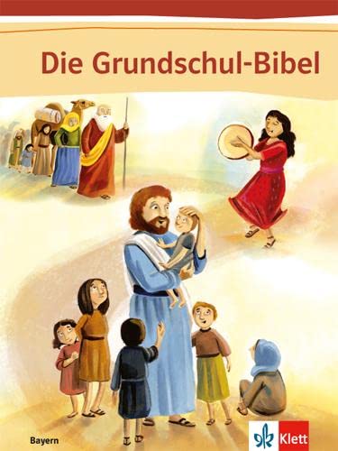 Imagen de archivo de Die Grundschul-Bibel / Schlerbuch a la venta por medimops