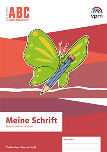 Beispielbild fr ABC-Lernlandschaft 1/2. Arbeitsheft -Language: german zum Verkauf von GreatBookPrices