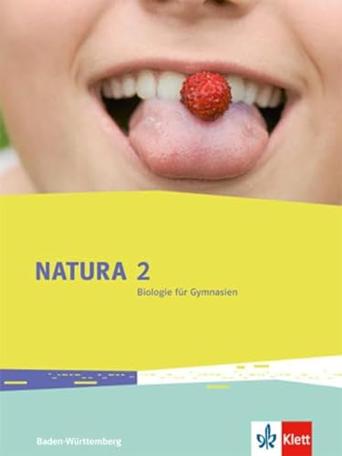 Beispielbild fr Natura / Schlerbuch 7./8. Schuljahr: Ausgabe fr Baden-Wrttemberg zum Verkauf von medimops
