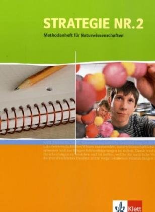 Stock image for PRISMA Methodenheft Strategie 2: Methodenheft Klasse 5-10 for sale by Gerald Wollermann