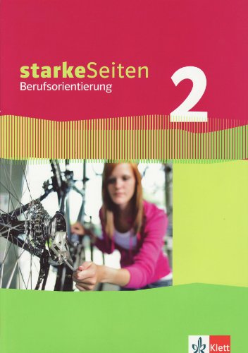 9783121036103: starkeSeiten Berufsorientierung 2. Lehr- und Arbeitsbuch