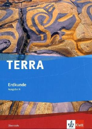 TERRA Erdkunde Räume und Strukturen. Schülerbuch