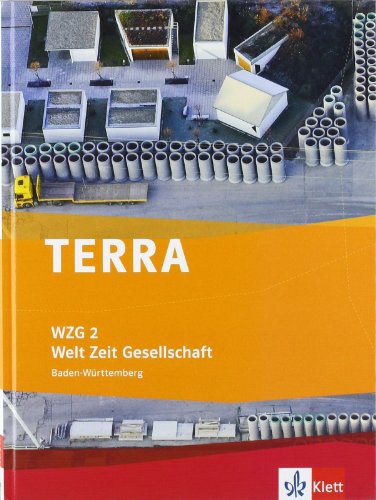 WZG 2 Welt Zeit Gesellschaft, Baden-Württember, TERRA - Peter Kraus, Jürgen Leicht, Dieter Christoph, Günter Nau, Verena Seitz, René Terzic