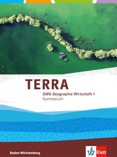 9783121046010: TERRA GWG/Schlerb. 5. Kl./GY/BW