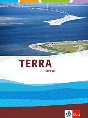 TERRA Europa: Themenband Klasse 10-13 Themenband Klasse 10-13 - Korby, Wilfried, Arno Kreus und Pasquale Boeti