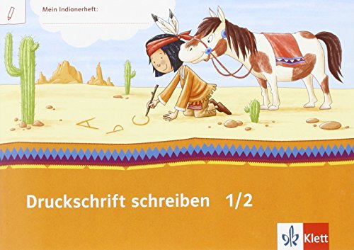 9783121610006: Mein Anoki-bungsheft. Druckschrift ben. Arbeitsheft Anfangsunterricht 1. Schuljahr