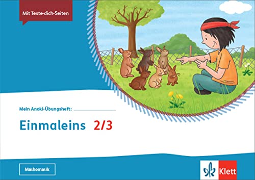 Imagen de archivo de Mein indianerheft. Einmaleins. bungsheft Klasse 2/3 -Language: german a la venta por GreatBookPrices