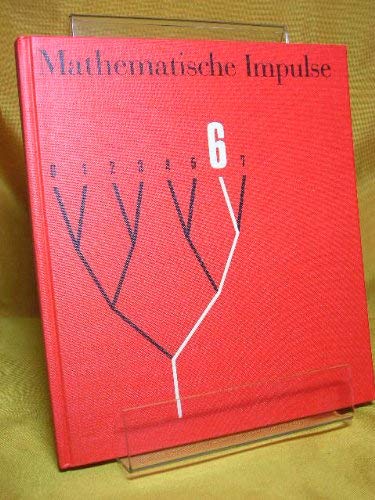 9783121666003: Mathematische Impulse : Differenzierendes Unterrichtswerk fr die Schuljahre 5 und 6.