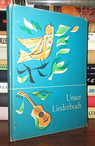 Beispielbild fr Unser Liederbuch fr die Grundschule, Ausgabe fr Baden-Wrttemberg zum Verkauf von medimops