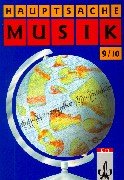 Beispielbild fr Hauptsache Musik. Gesamtausgabe. 9./10. Schuljahr. Schlerbuch SB zum Verkauf von medimops