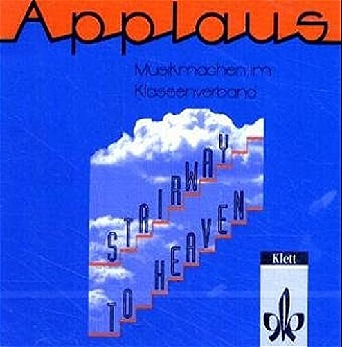 Stock image for Applaus, H.14 : Stairway to Heaven, 2 Audio-CDs for sale by medimops