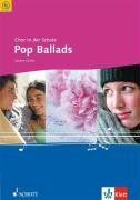 9783121780167: Pop Ballads