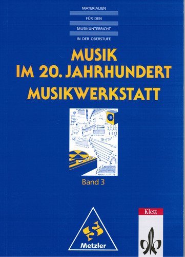 Stock image for Materialien fr den Musikunterricht in der Oberstufe 3 for sale by medimops