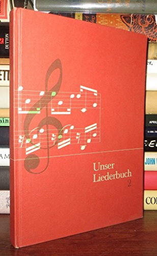 Imagen de archivo de Unser Liederbuch - Schuljahr 5-9 - Ausgabe mit Musikgeschichte, Kunstliedern und Musikkunde a la venta por medimops