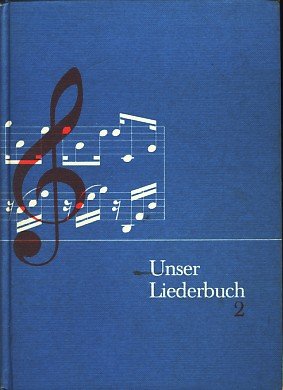 Beispielbild fr Unser Liederbuch fr Bayern Schuljahr 5 - 8 (9) + Lehrerheft -Unser Liederbuch fr die Grundschule von Peter Fucks und Willi Gundlach, zum Verkauf von medimops