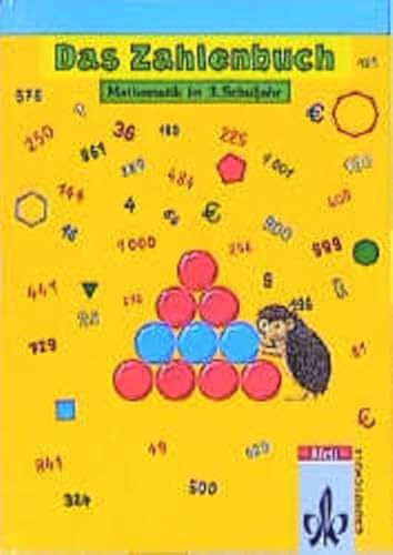 Das Zahlenbuch, Neuausgabe, EURO, Mathematik im 3. Schuljahr (9783122003302) by Berger, Albert; Fischer, Marlene; Hoffmann, Marlies; JÃ¼ttemeier, Maria; MÃ¼ller, Gerhard N.; Wittmann, Erich C.