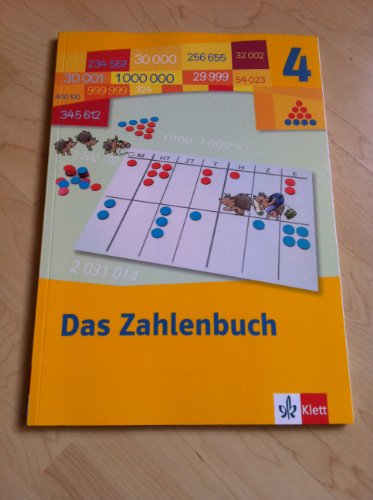 Beispielbild fr Das Zahlenbuch 4. Schlerbuch. Neubearbeitung. Berlin, Brandenburg, Bremen, Hamburg, Hessen, Mecklenburg-Vorpommern, Niedersachsen, . Sachsen-Anhalt, Schleswig-Holstein, Thringen zum Verkauf von medimops