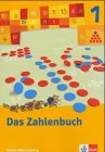 9783122006105: Das Zahlenbuch. 1.Schuljahr. Schlerbuch. Neubearbeitung. Baden-Wrttemberg