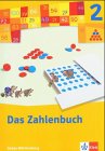 Das Zahlenbuch. Mathematik im 2. Schuljahr (Schulerbuch) (9783122006204) by Unknown Author