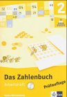 Das Zahlenbuch 2. Arbeitsheft mit CD-ROM. Neubearbeitung. Baden-WÃ¼rttemberg (9783122006211) by [???]