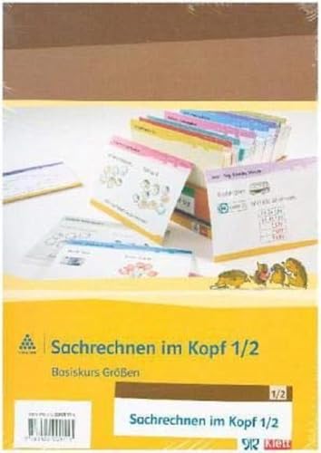 9783122009113: Kartei: Gren: 1./2. Schuljahr