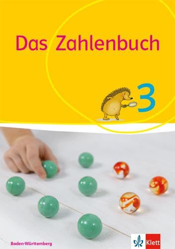 Imagen de archivo de Das Zahlenbuch. Schlerbuch 2. Schuljahr. Baden-Wrttemberg ab 2017 -Language: german a la venta por GreatBookPrices