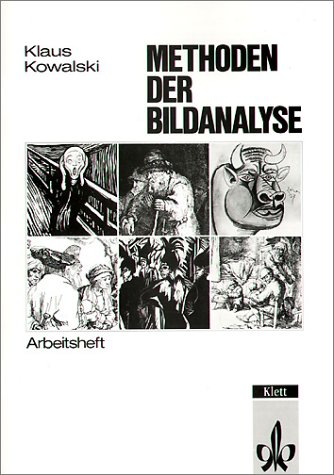 Beispielbild fr Thema Kunst. Arbeitshefte Kunst fr die Sekundarstufe II: Arbeitshefte Kunst fr die Sekundarstufe II, Methoden der Bildanalyse zum Verkauf von medimops