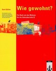 Beispielbild fr Wie gewohnt?: Ein Buch um das Wohnen fr die Sekundarstufe II zum Verkauf von medimops