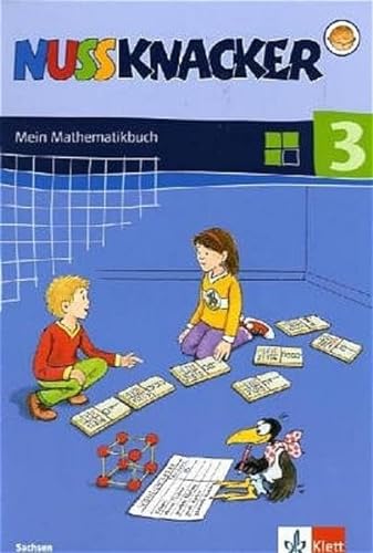 NUSSKNACKER - Mein Mathematikbuch Klasse 3